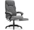 Компьютерное кресло Woodville Traun dark gray / black 15399 1