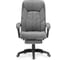 Компьютерное кресло Woodville Traun dark gray / black 15399 4