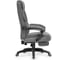 Компьютерное кресло Woodville Traun dark gray / black 15399 5
