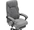 Компьютерное кресло Woodville Traun dark gray / black 15399 8