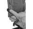 Компьютерное кресло Woodville Traun dark gray / black 15399 9