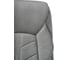 Компьютерное кресло Woodville Traun dark gray / black 15399 11