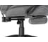 Компьютерное кресло Woodville Traun dark gray / black 15399 12