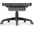Компьютерное кресло Woodville Traun dark gray / black 15399 13