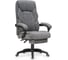 Компьютерное кресло Woodville Traun dark gray / black 15399 14