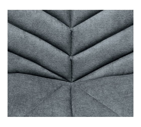 Стул Sheffilton SHT-ST29-С4/S37 графит/черный муар СТ-325