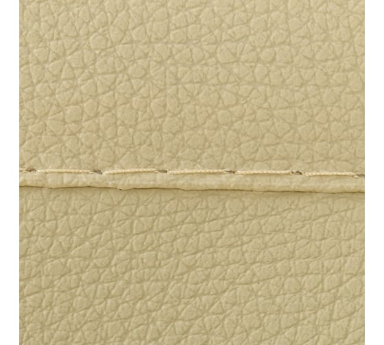 Стул Helmi hl-f03 самба, каркас металл хром, экокожа, бежевый, бук box1 344609