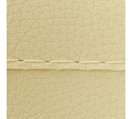Стул Helmi hl-f04 самба м, каркас металл хром, экокожа, бежевый box2 344606