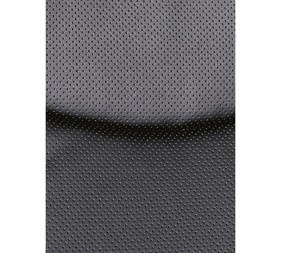 Игровое кресло Helmi hl-s01 apex, экокожа черная, серая вставка 274805