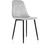 Стул Woodville Capri серый 11660