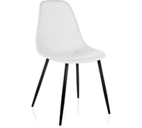 Стул Woodville Vero белый 11182