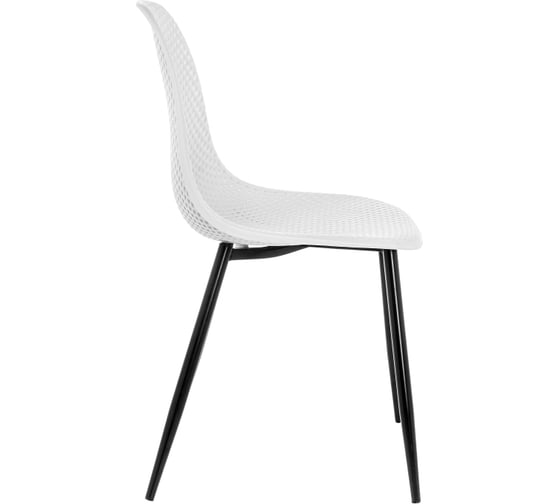 Стул Woodville Vero белый 11182