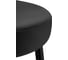 Барный стул Woodville Plato 1 black 15069 3