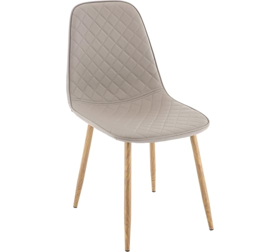 Стул Woodville Capri champagne 11349
