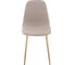 Стул Woodville Capri champagne 11349 3