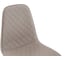 Стул Woodville Capri champagne 11349 5