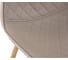 Стул Woodville Capri champagne 11349 6