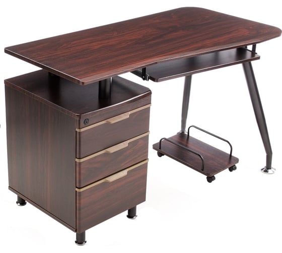 Компьютерный стол Woodville Erida 1679