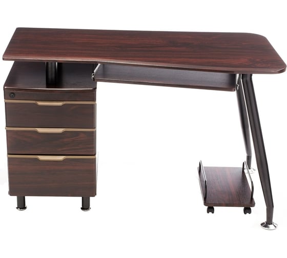 Компьютерный стол Woodville Erida 1679