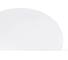 Журнальный стол Woodville Round white 1956 4