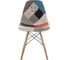 Деревянный стул Woodville Multicolor 11729 2