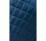 Стул Woodville Capri dark blue, black 11947 7