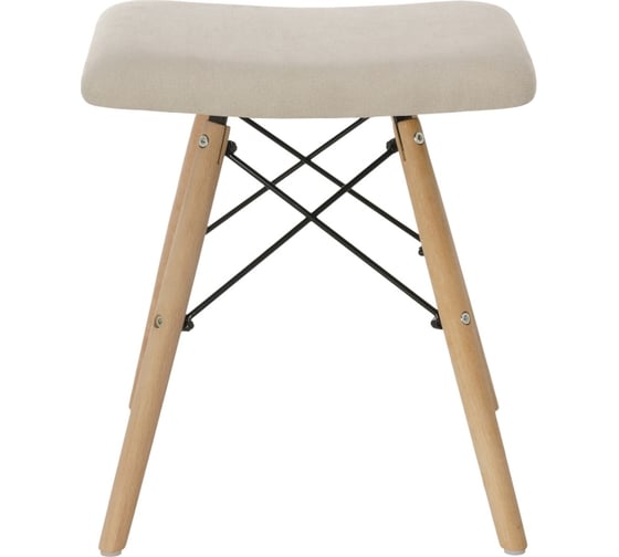 Стул Woodville Ben beige 11921