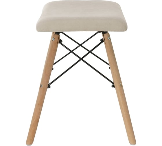 Стул Woodville Ben beige 11921