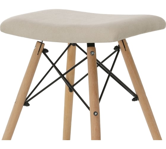 Стул Woodville Ben beige 11921
