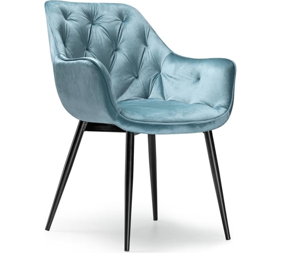 Стул Woodville Remo tiffany 15010