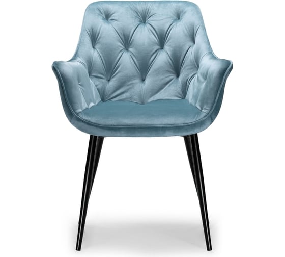 Стул Woodville Remo tiffany 15010