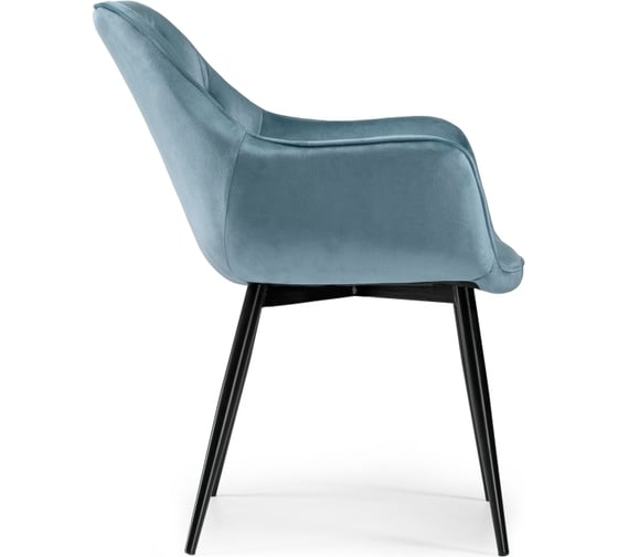 Стул Woodville Remo tiffany 15010