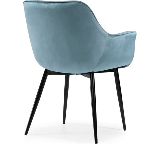 Стул Woodville Remo tiffany 15010