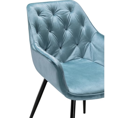 Стул Woodville Remo tiffany 15010