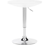 Стол Woodville Malibu white 15268