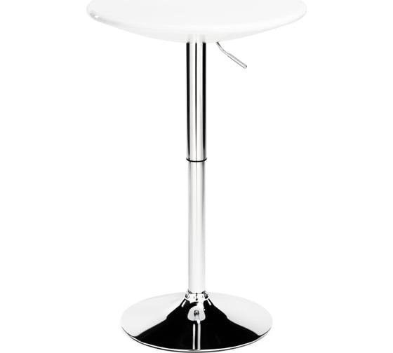 Стол Woodville Malibu white 15268