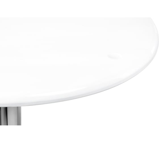 Стол Woodville Malibu white 15268