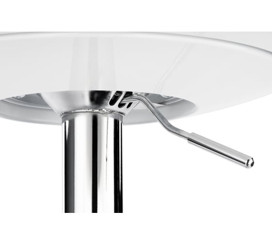 Стол Woodville Malibu white 15268