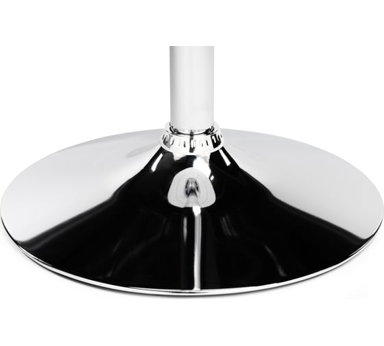 Стол Woodville Malibu white 15268