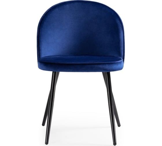 Стул Woodville Dodo blue 11944