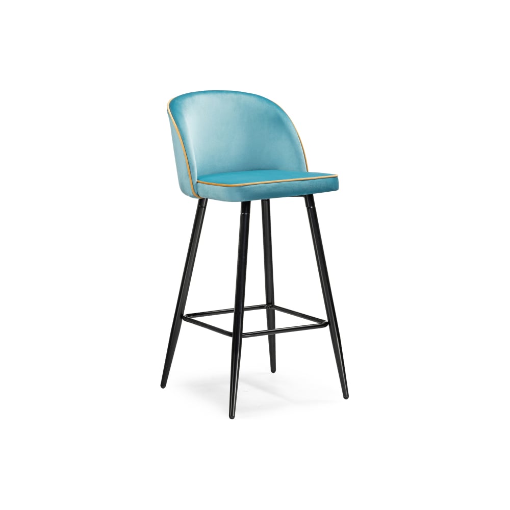 Барный стул Woodville Zefir tiffany 15050 - выгодная цена, отзывы ...