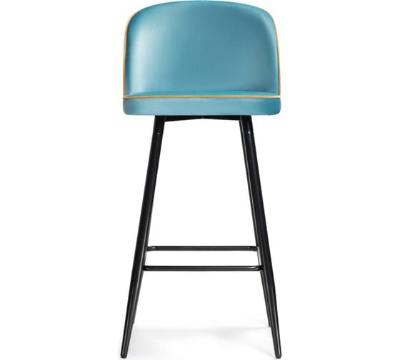 Барный стул Woodville Zefir tiffany 15050