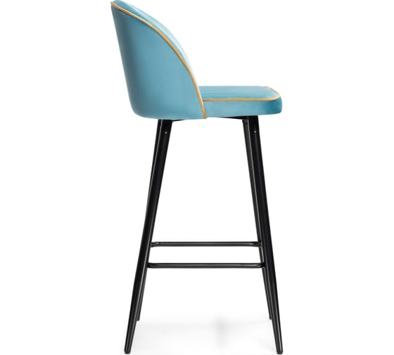 Барный стул Woodville Zefir tiffany 15050