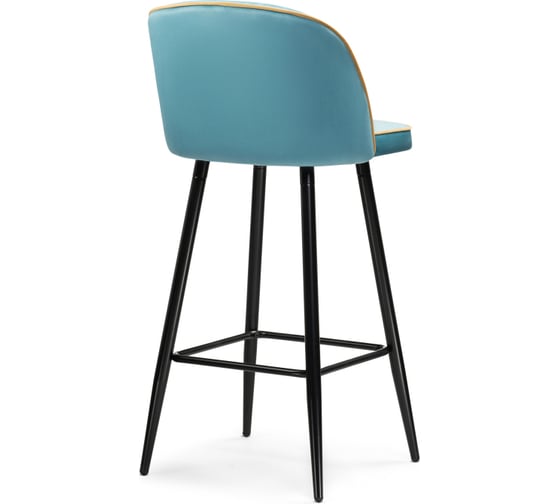 Барный стул Woodville Zefir tiffany 15050