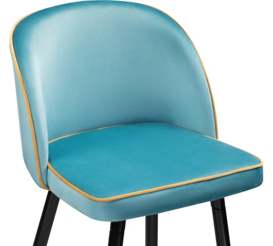 Барный стул Woodville Zefir tiffany 15050