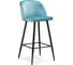Барный стул Woodville Zefir tiffany 15050 1
