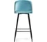 Барный стул Woodville Zefir tiffany 15050 2