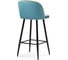 Барный стул Woodville Zefir tiffany 15050 4