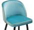 Барный стул Woodville Zefir tiffany 15050 5