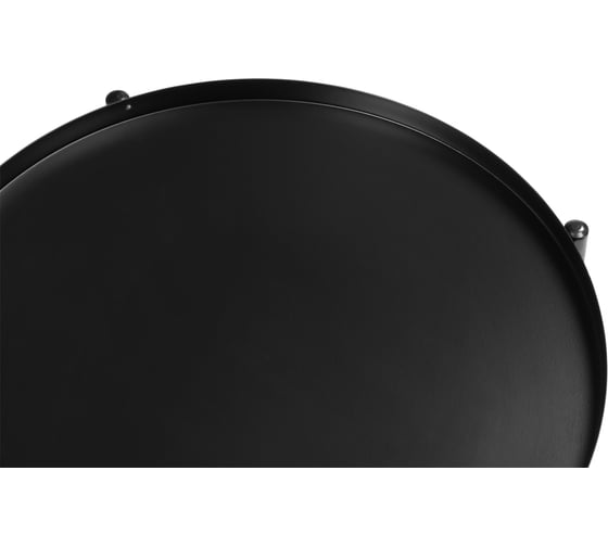 Журнальный стол Woodville Tray 1 black 15394